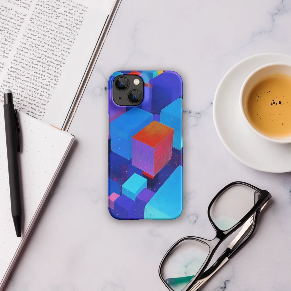 Geometric Dreamscape