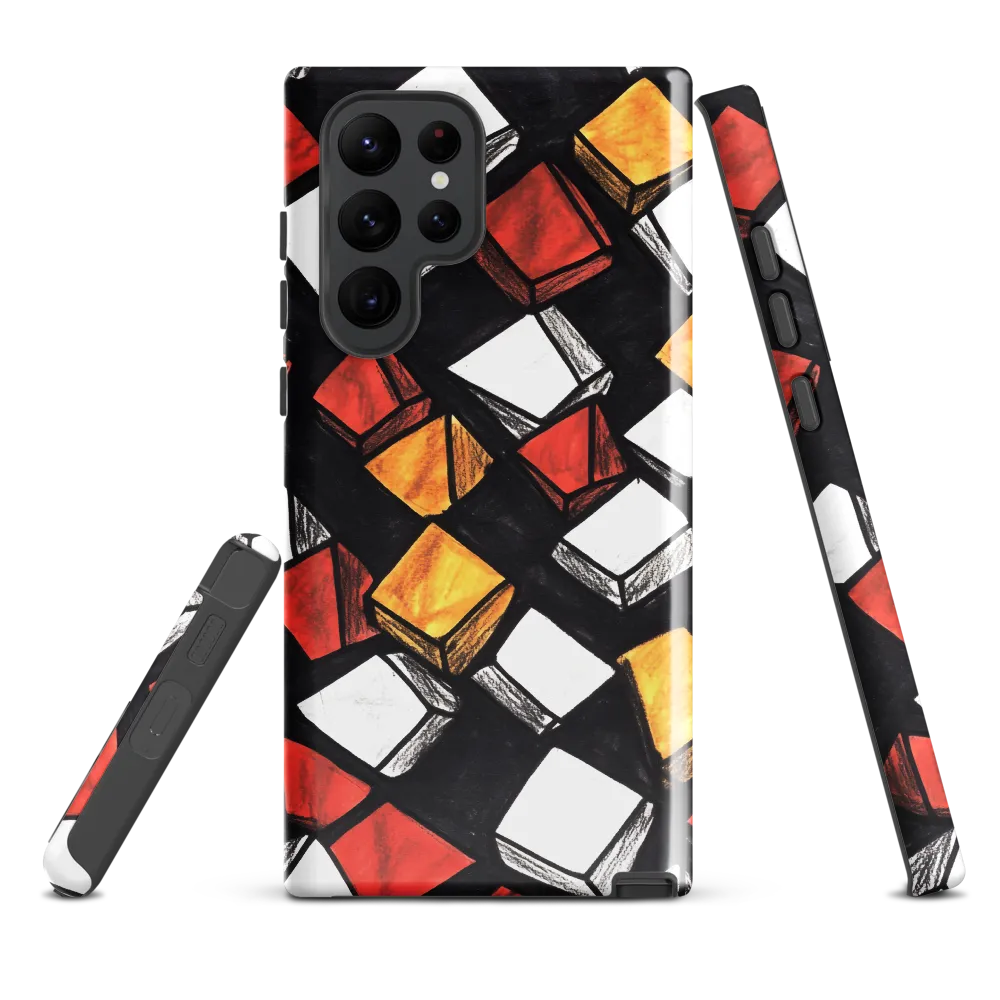 Dynamic Blocks