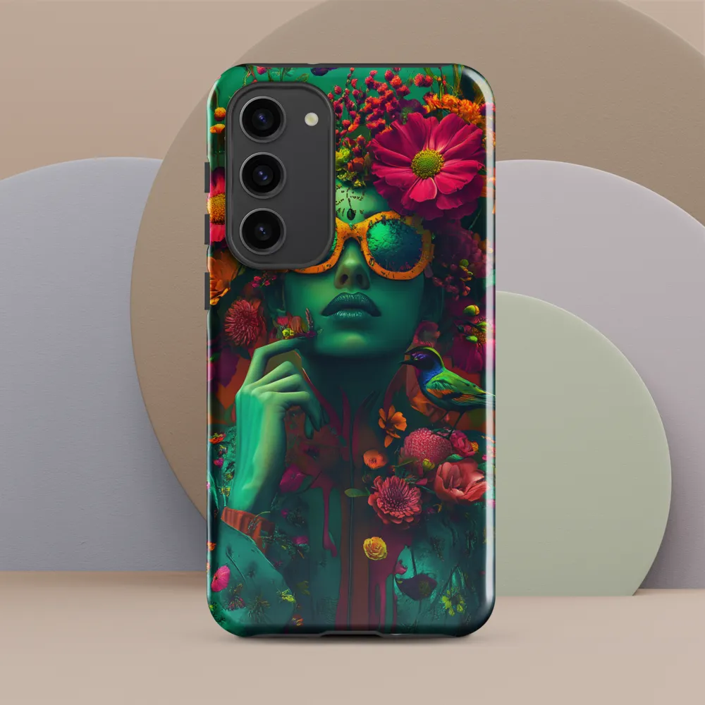 The Floral Dream