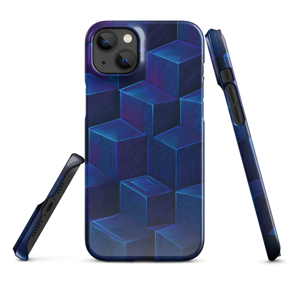 Cubist Illusions