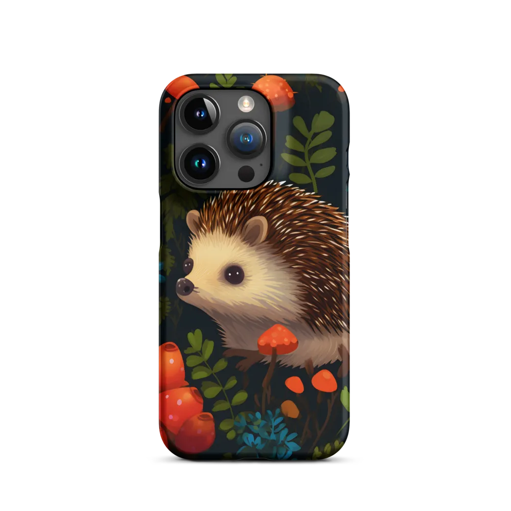 Whimsical Woodland Adventures