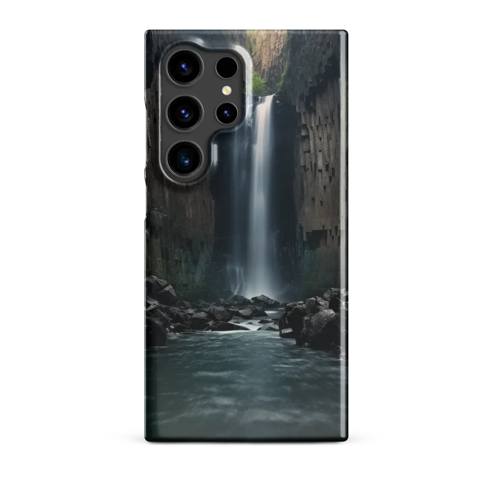 Elysium Falls