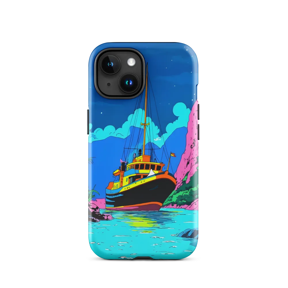 Nostalgic Voyage