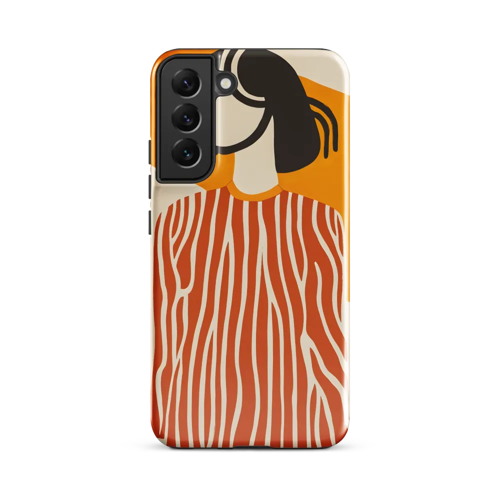 Abstract Elegance