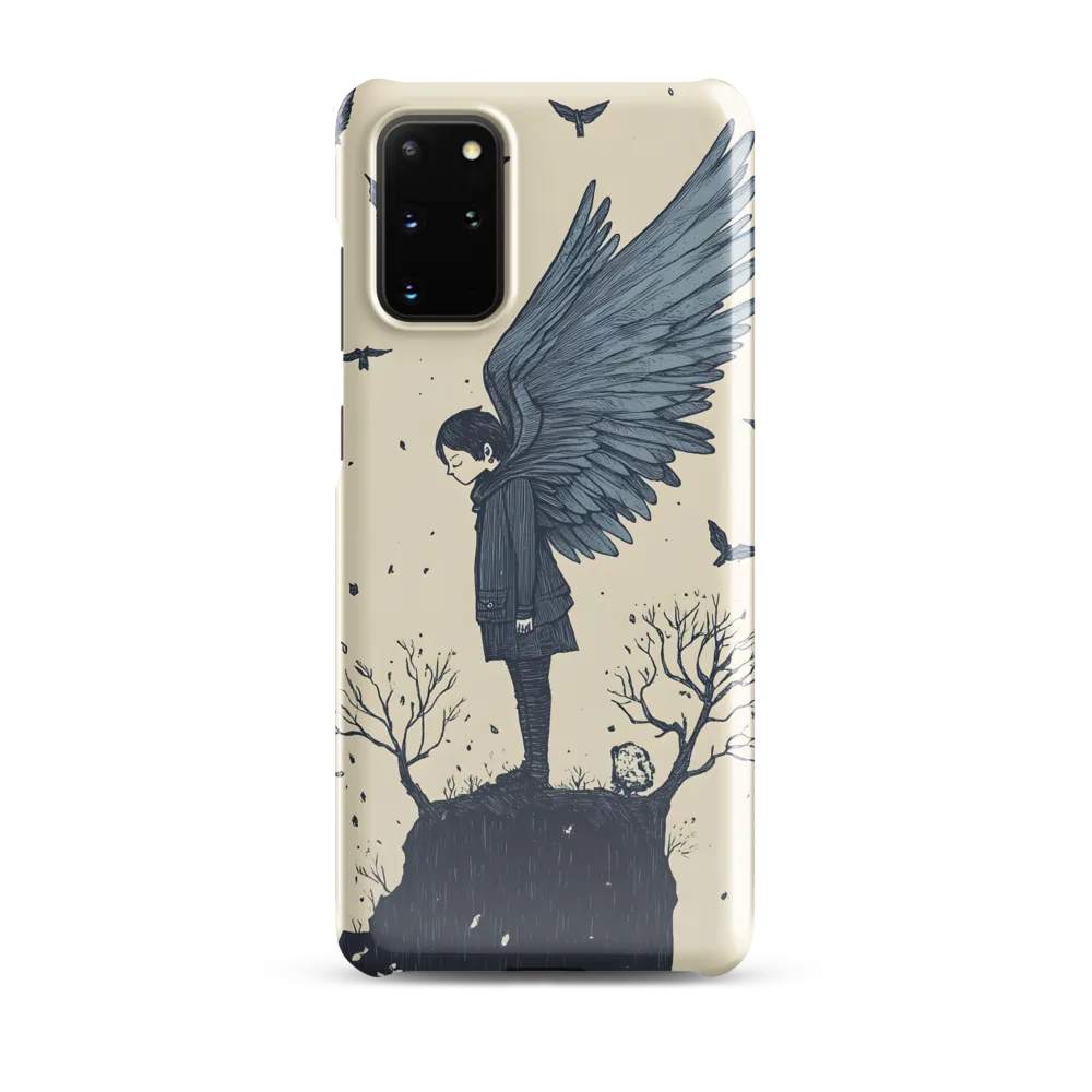Wings of Reflection