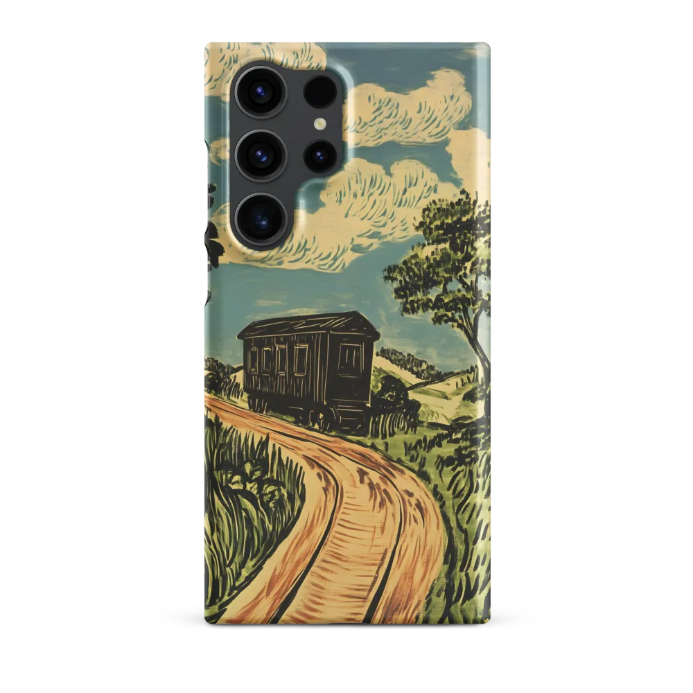 Nostalgia on the Rails