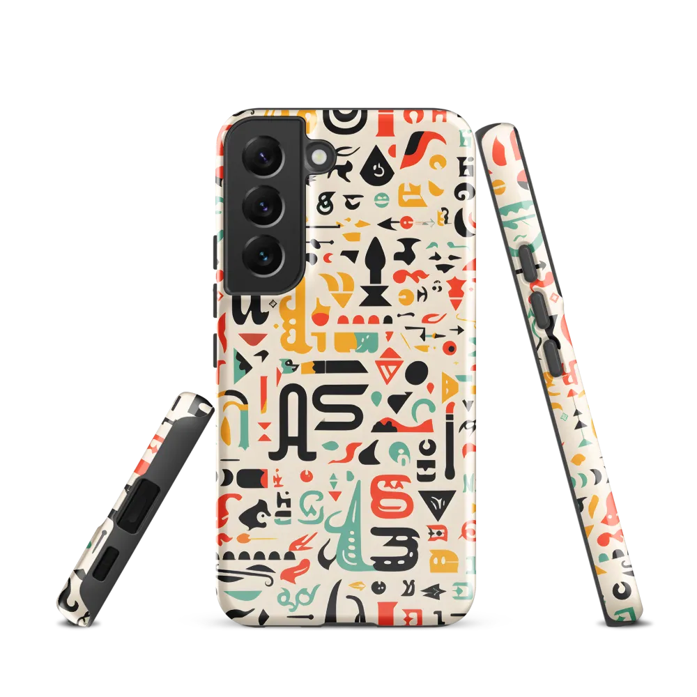 A Symphony of Symbols