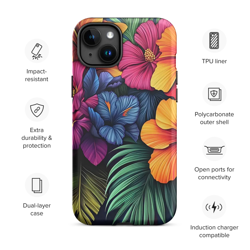 Tropical Symphony