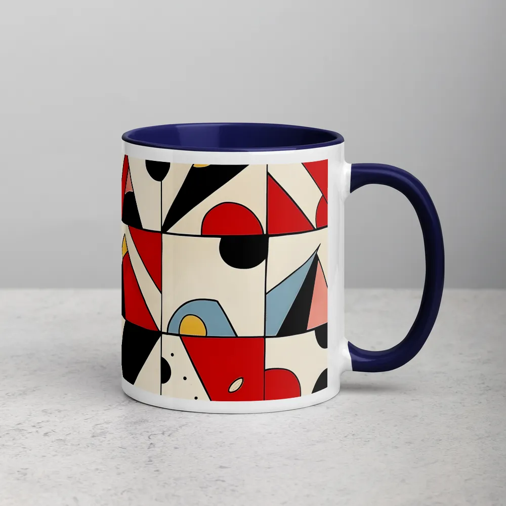 Dynamic Geometric Harmony