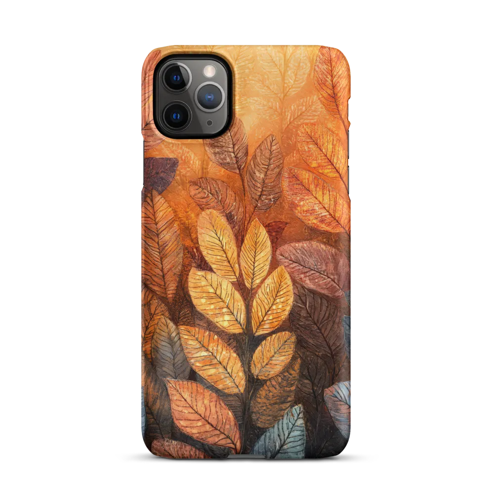 Whispers of Autumn