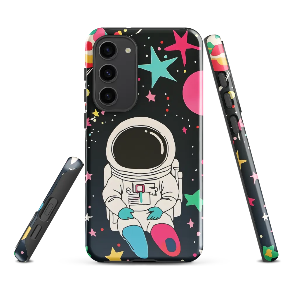 Cosmic Dreamer