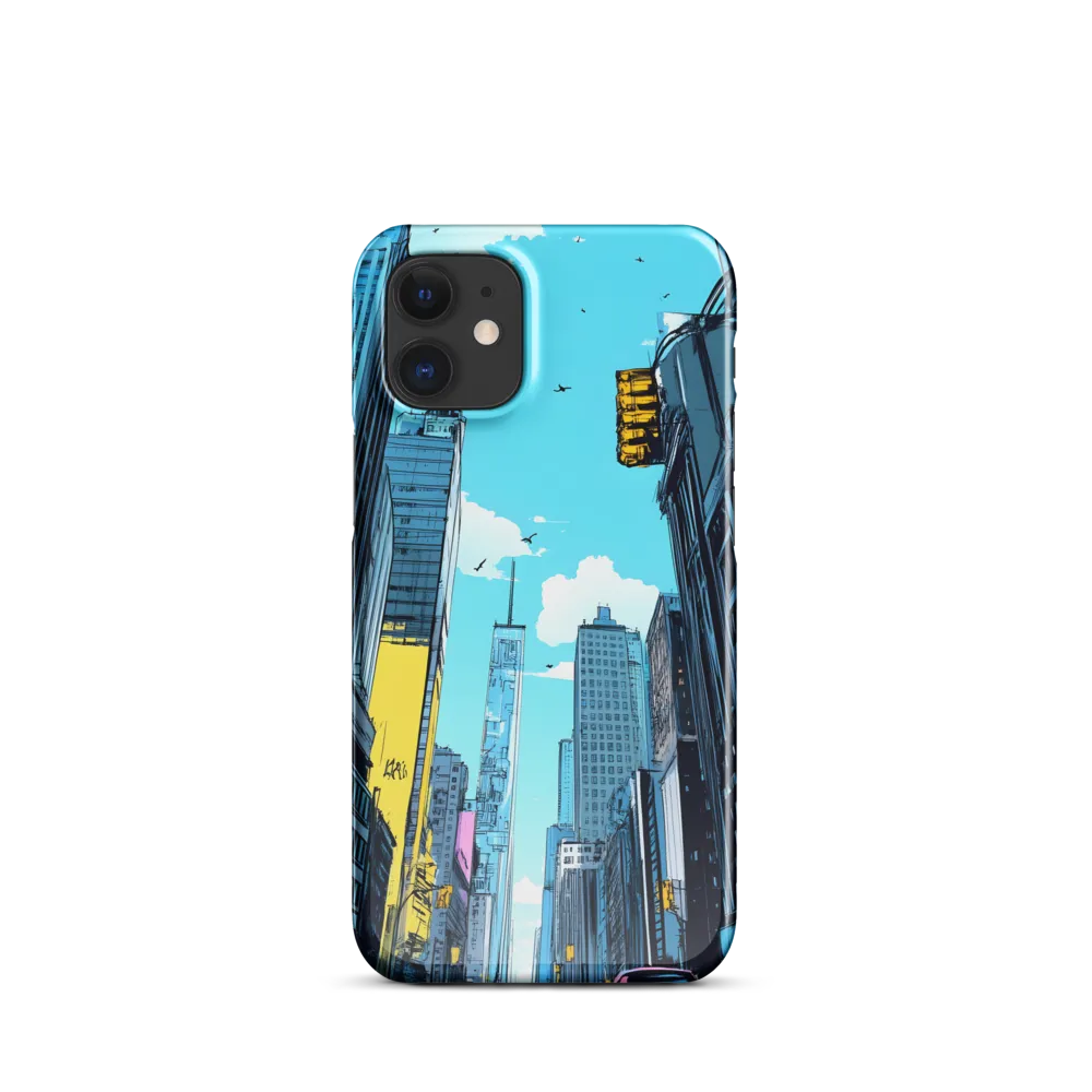 Urban Symphony