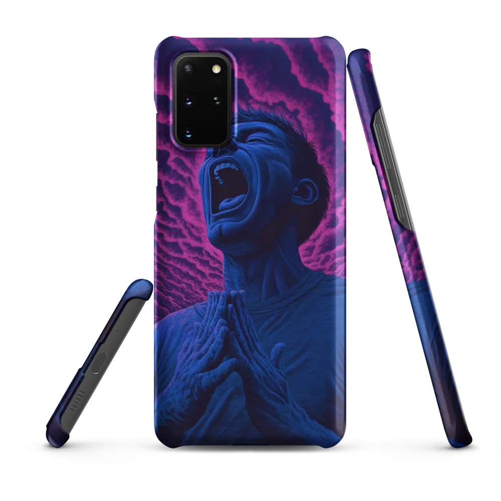Screams of the Soul