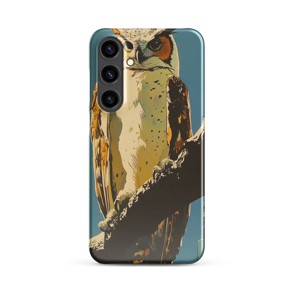 The Guardian of the Urban Wild