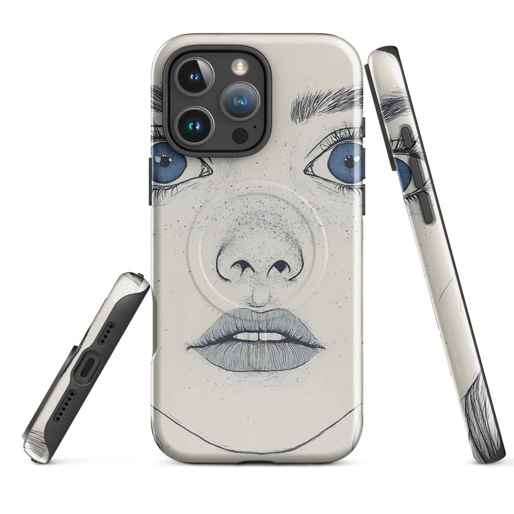 Eyes of Emotion