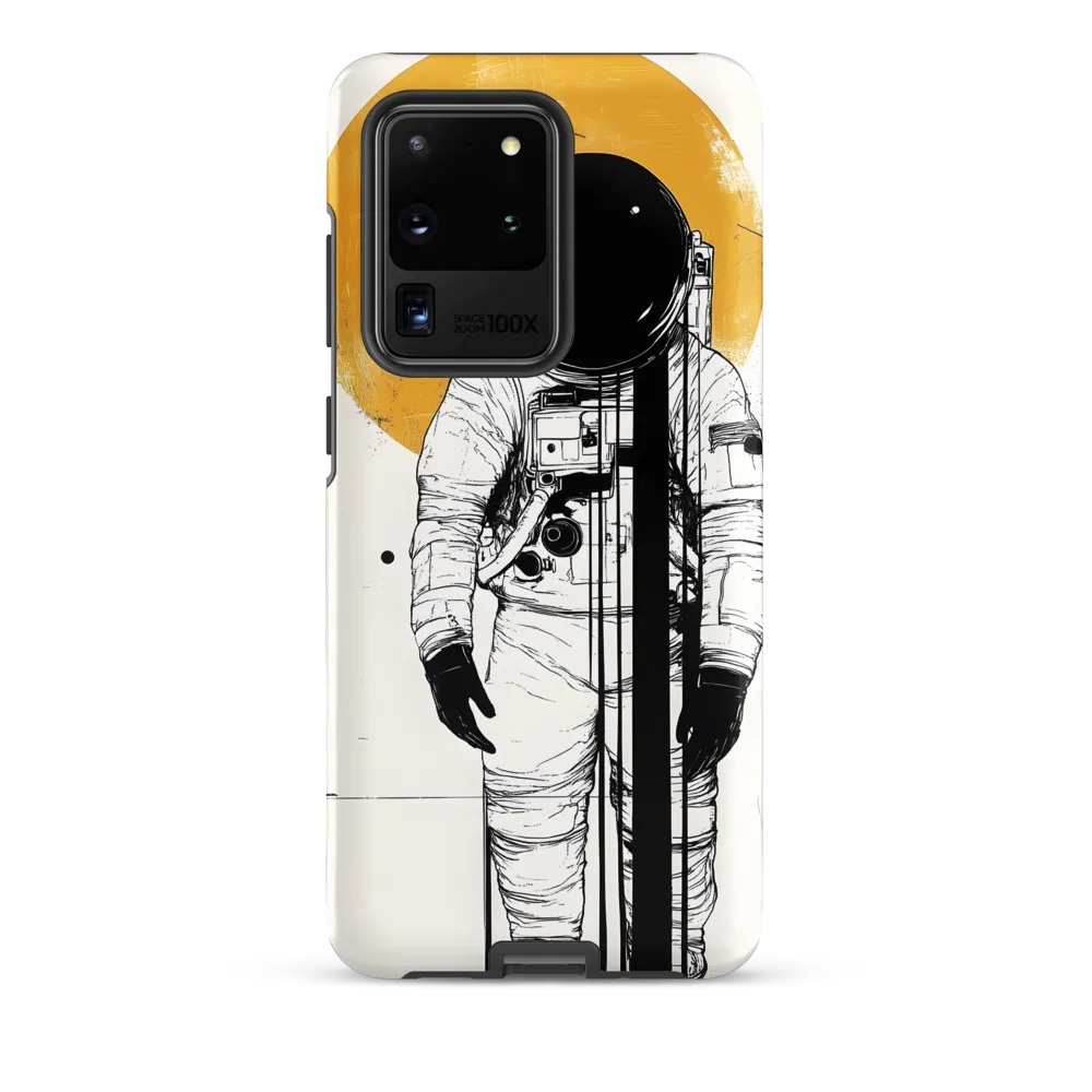 Isolation in Space