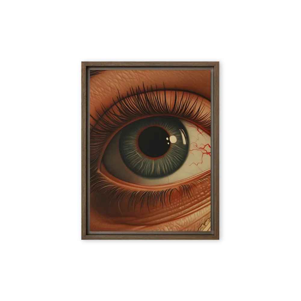 The Gaze of Anatomy