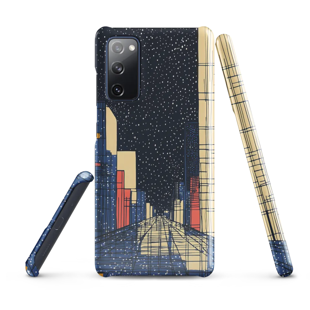 Urban Nights