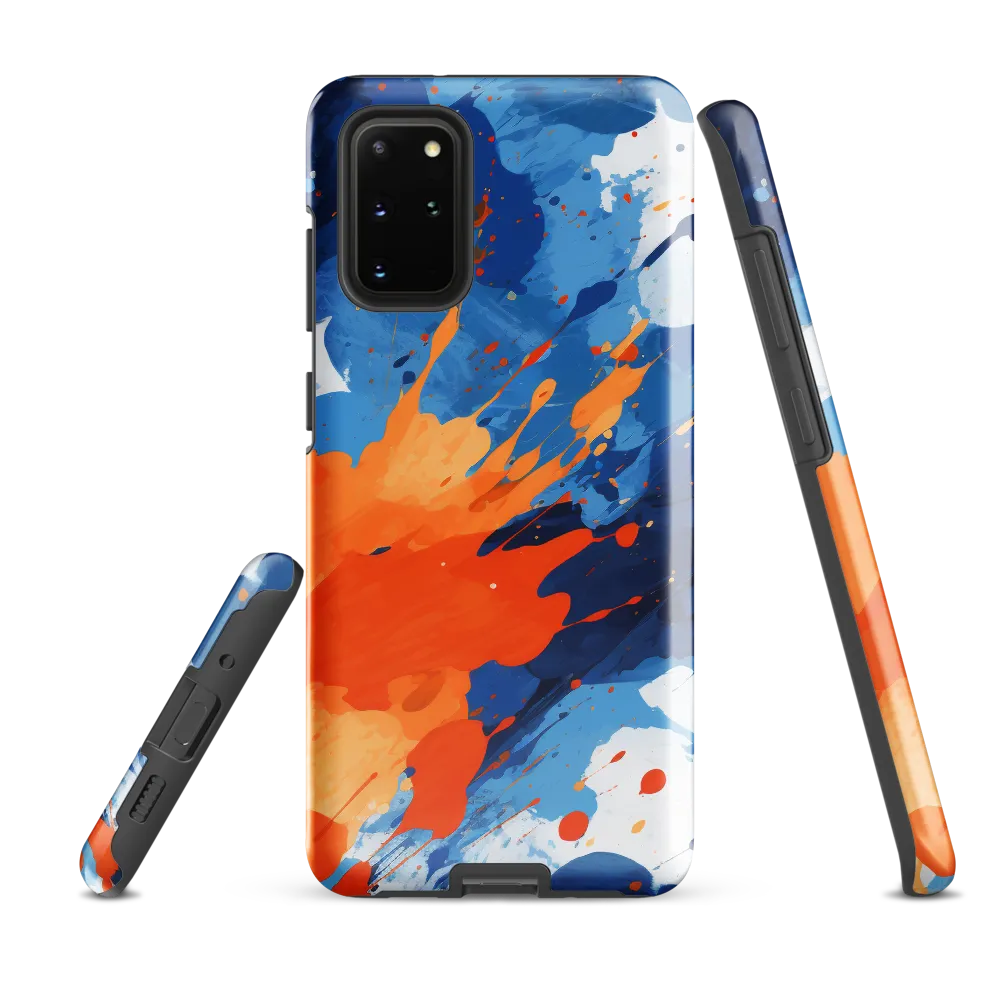 Energized Abstraction