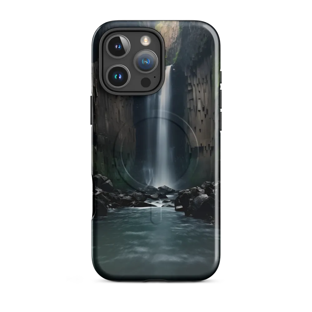 Elysium Falls