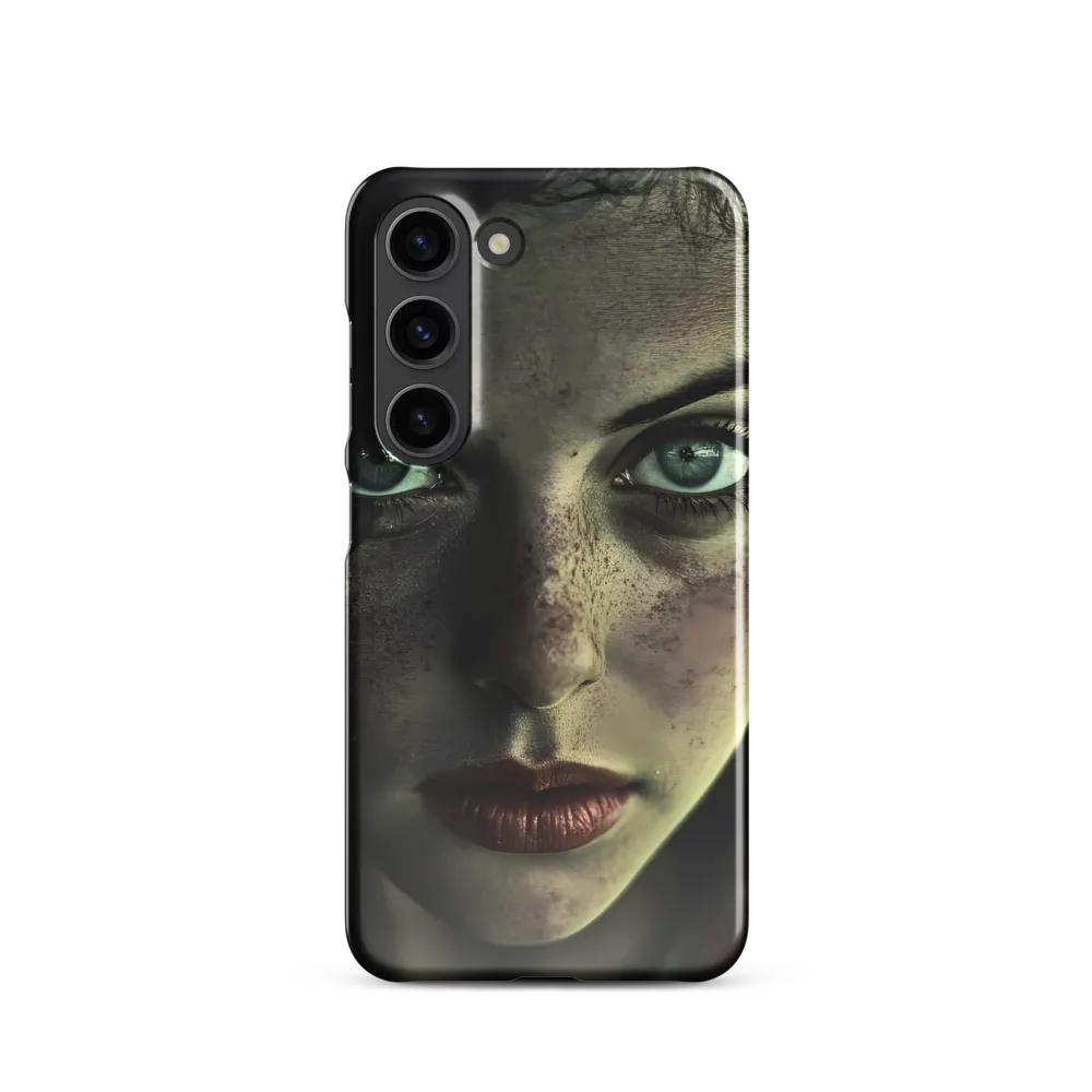 Eyes of Enigma