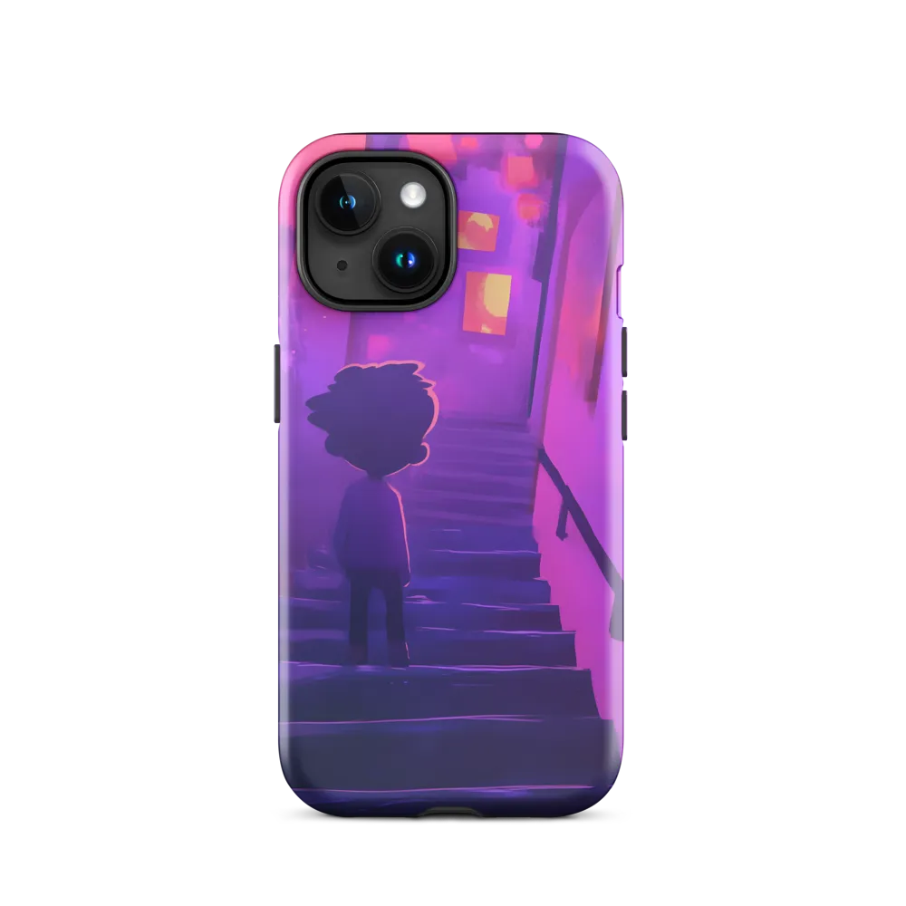 Descending into Mystery