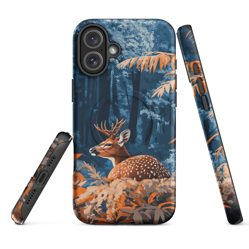 Harmony in the Forest