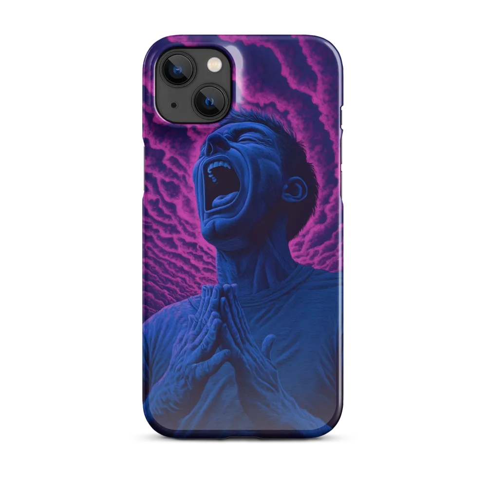 Screams of the Soul