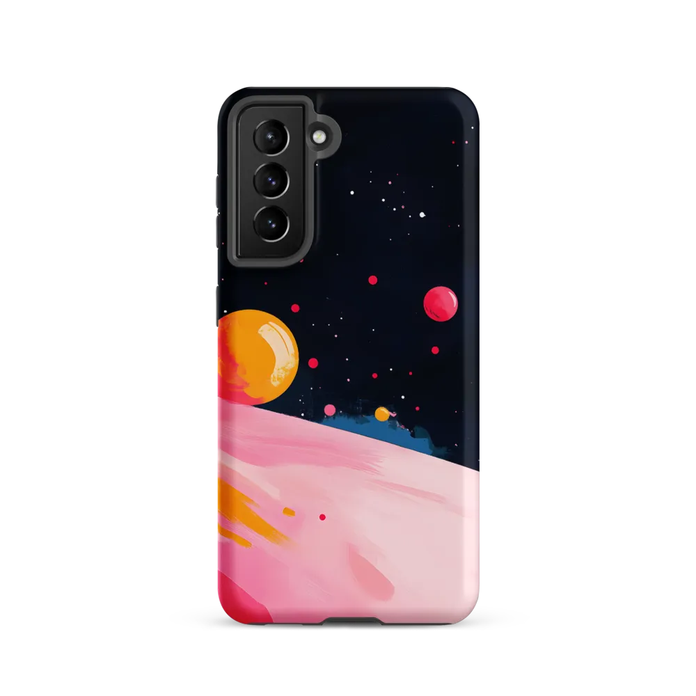 Celestial Dreams