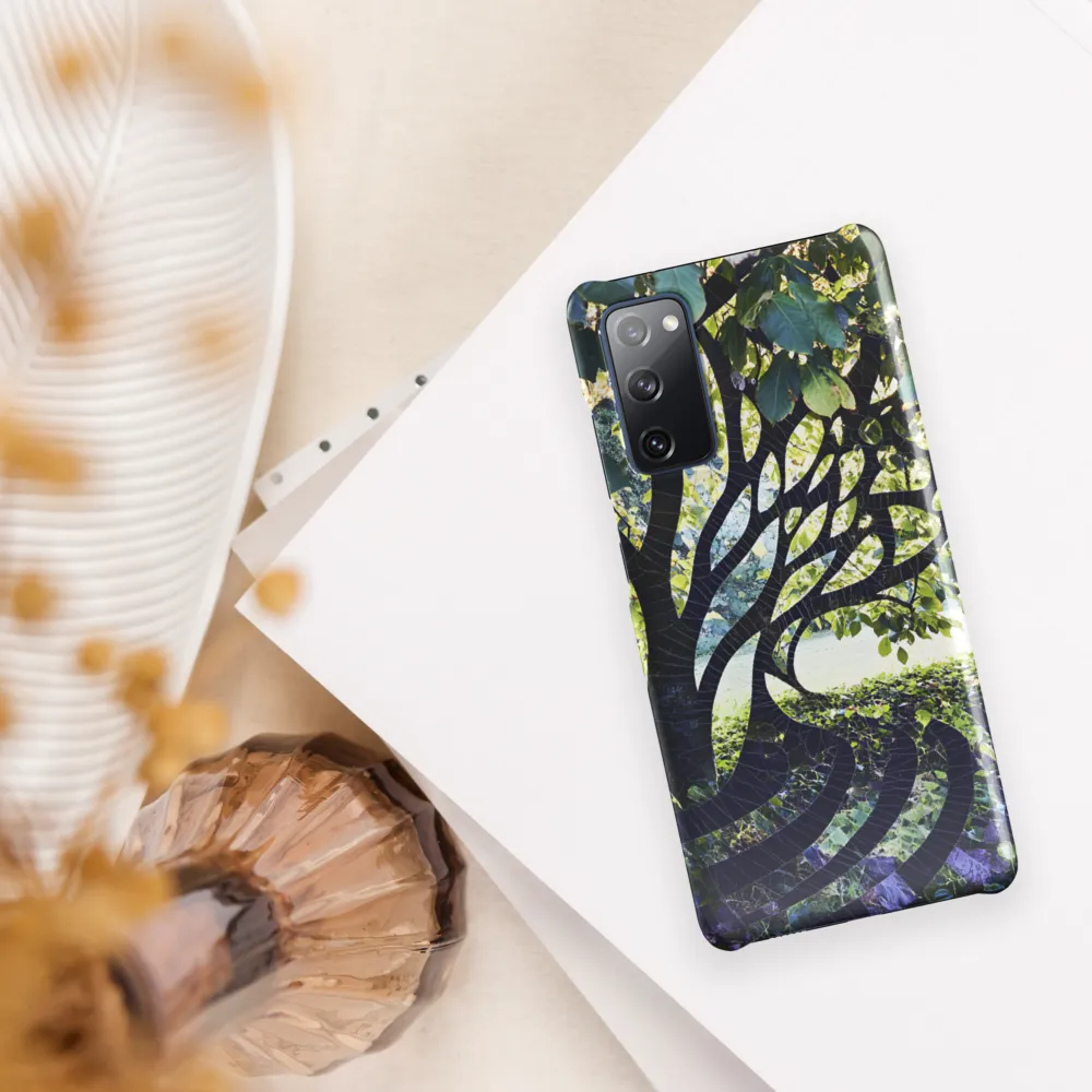 Whispers of Nature