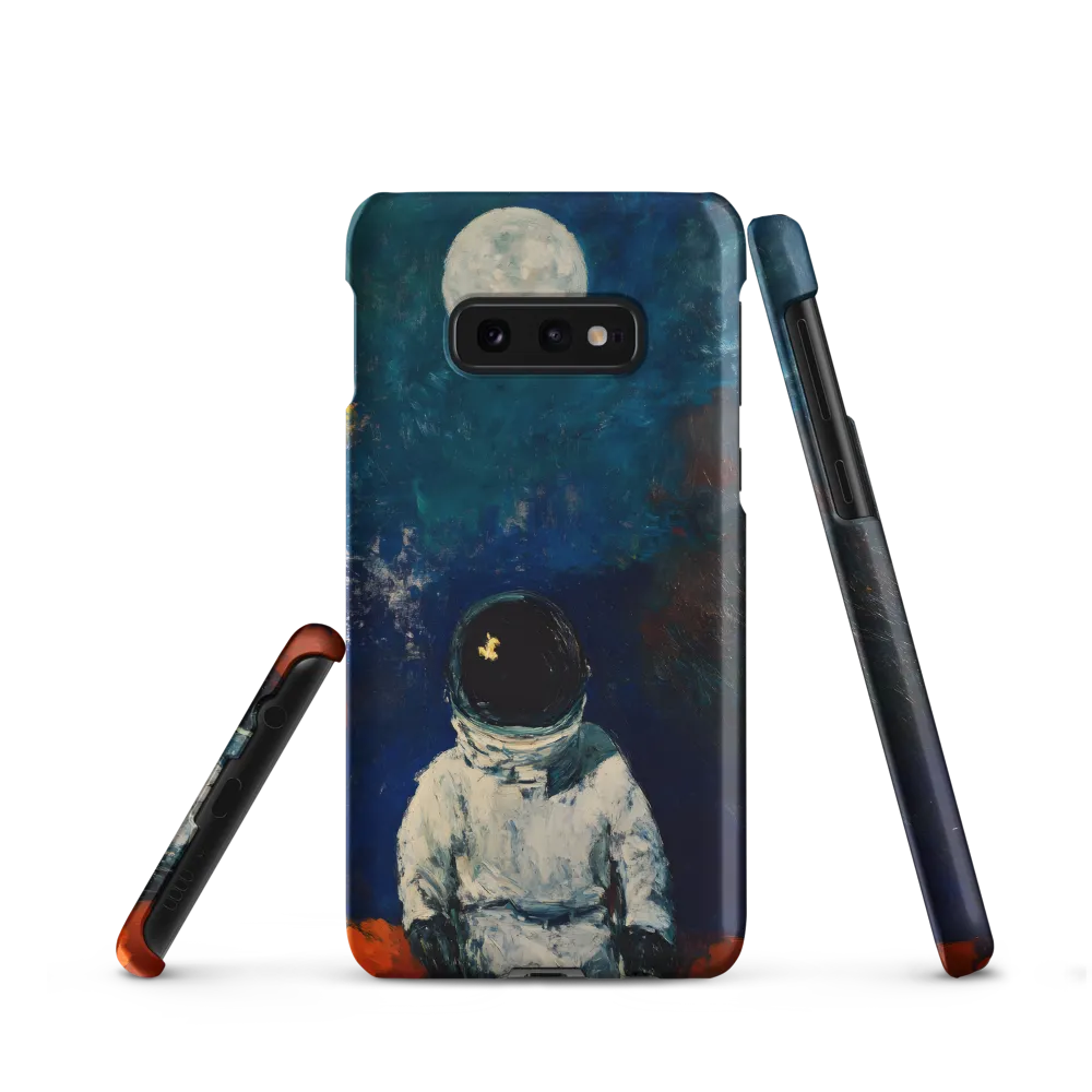 Gazing at the Cosmos