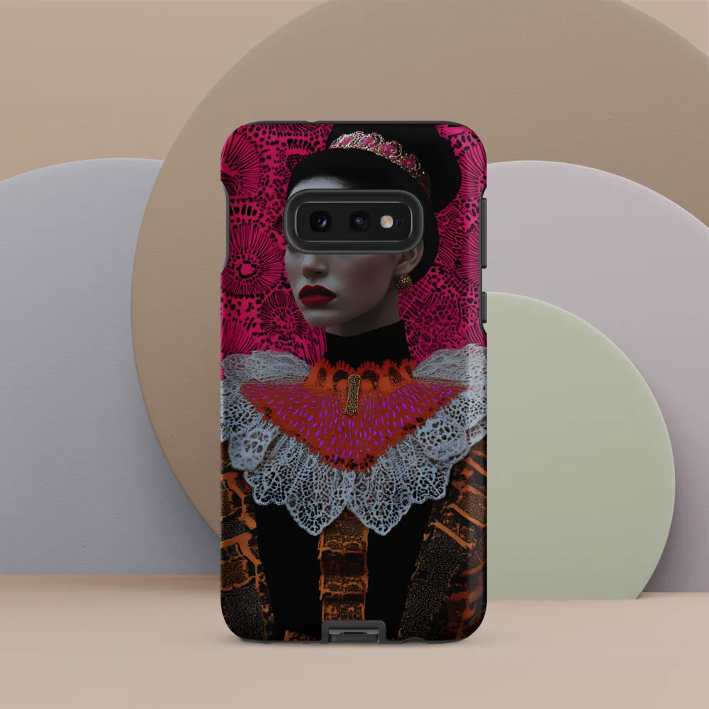 Crowned Regality