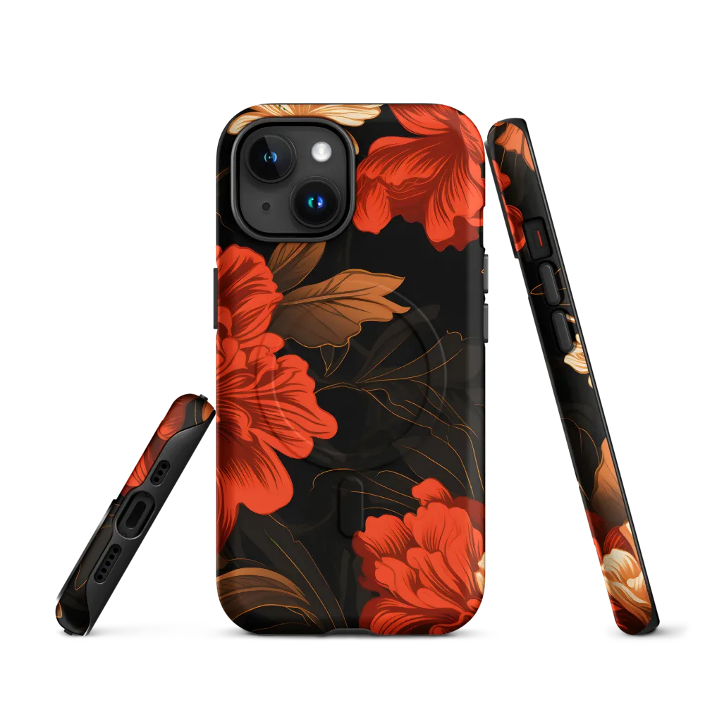 Elegance in Bloom