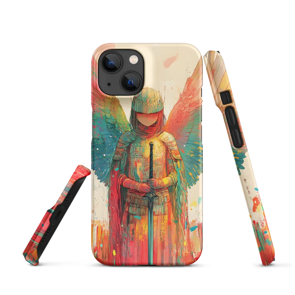 Guardian of Colors