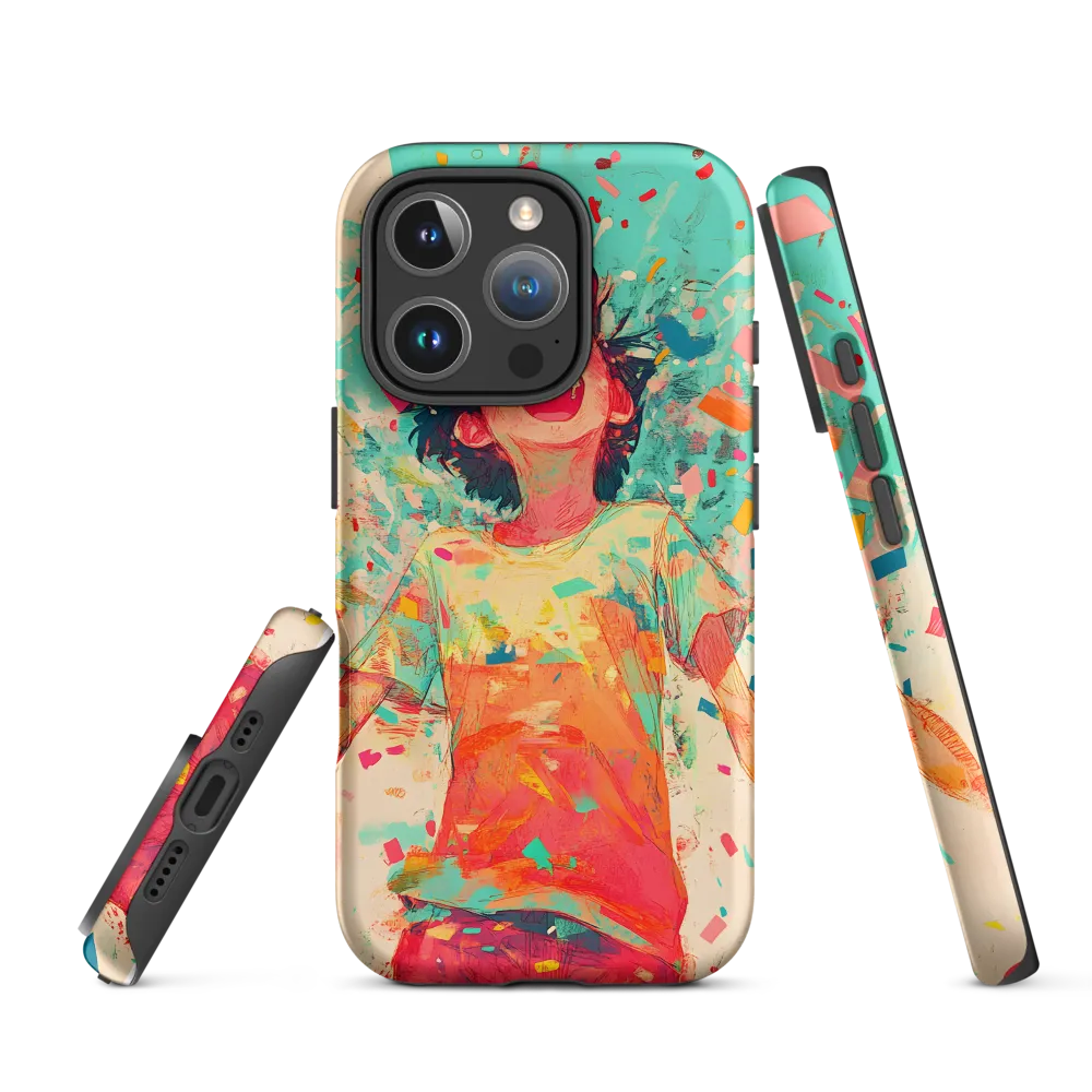 Euphoria in Color