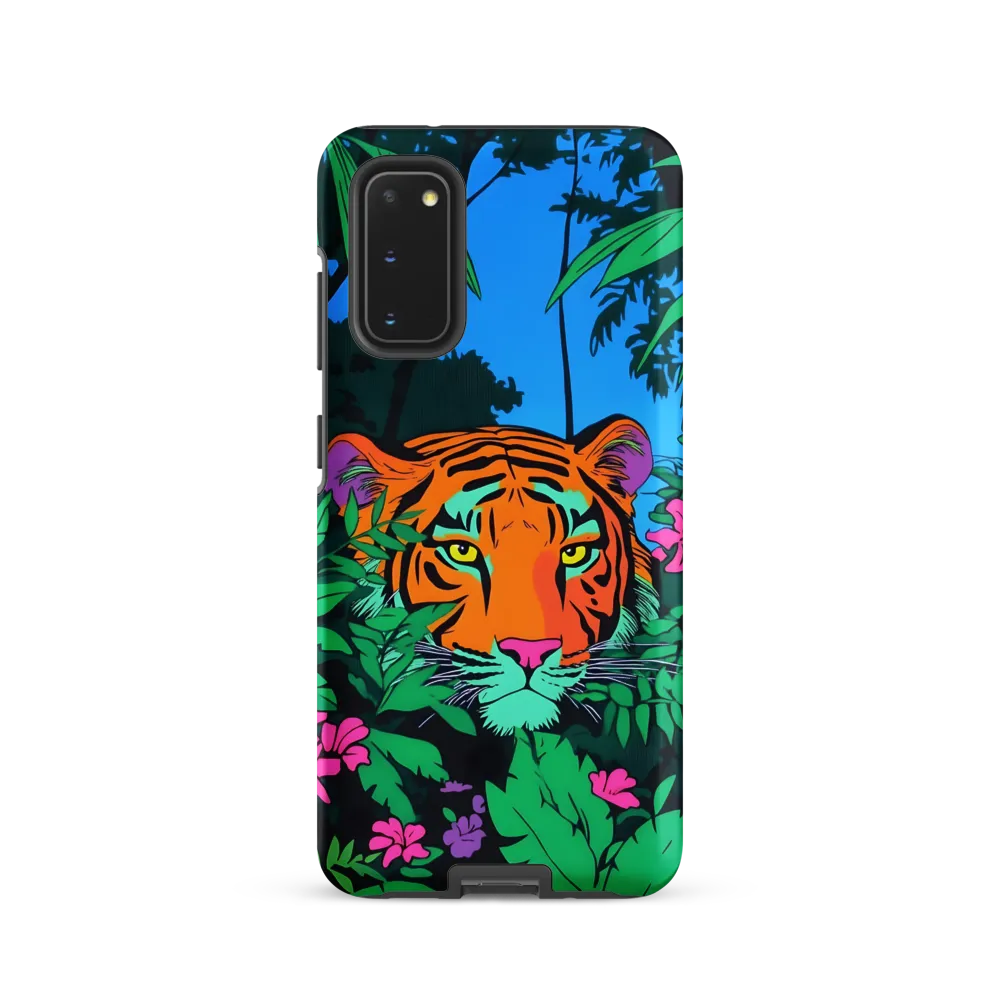 Jungle Guardian