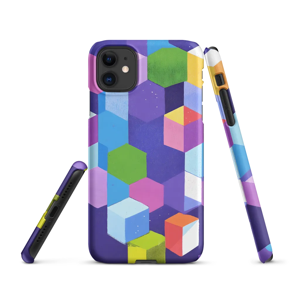 Geometric Harmony