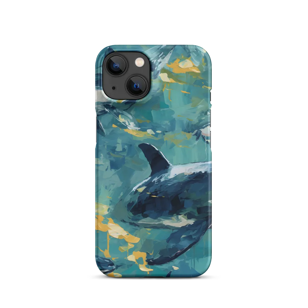 Beneath the Waves: A Symphony of Whales