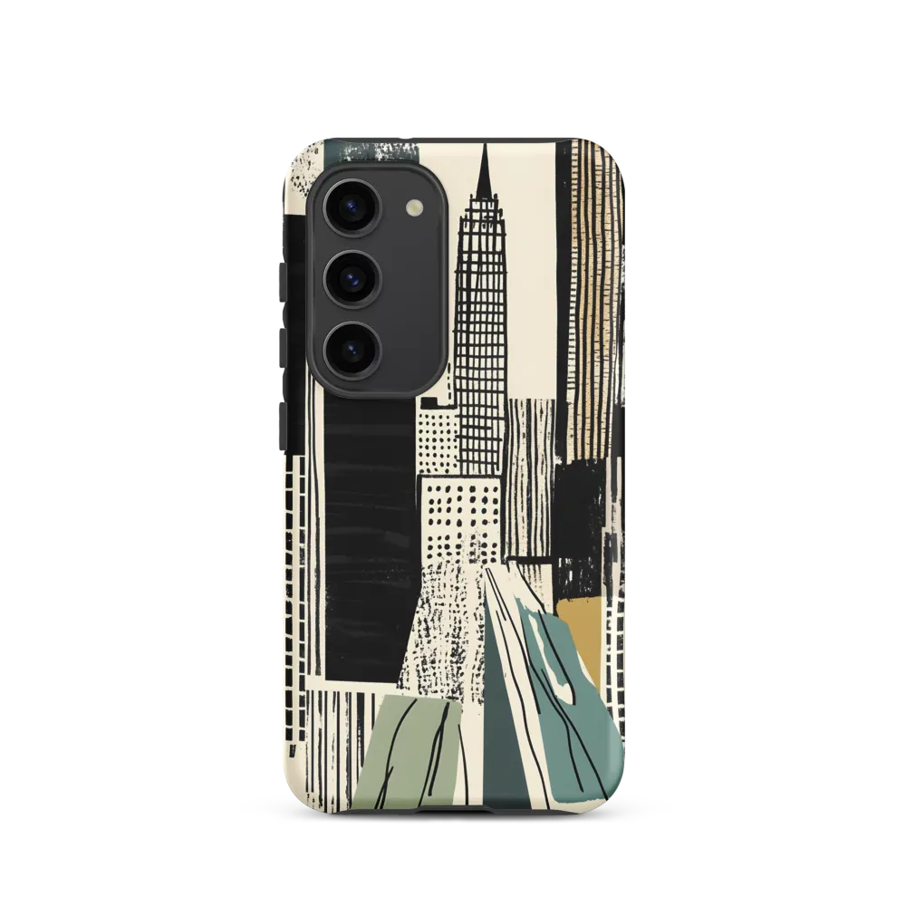 Urban Symphony