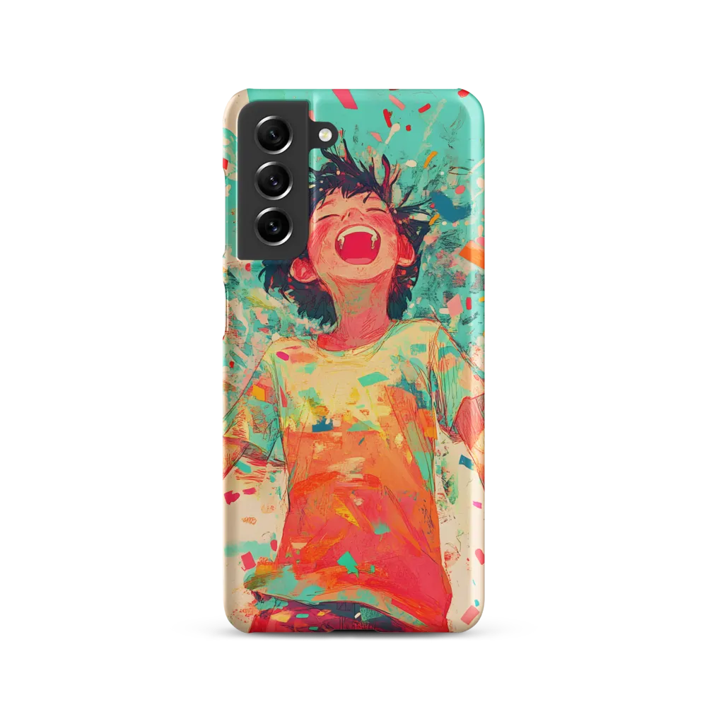 Euphoria in Color