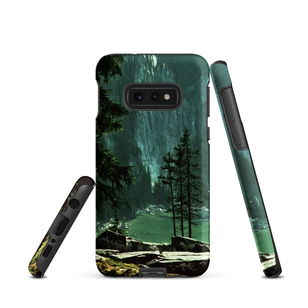 Whispers of the Forest