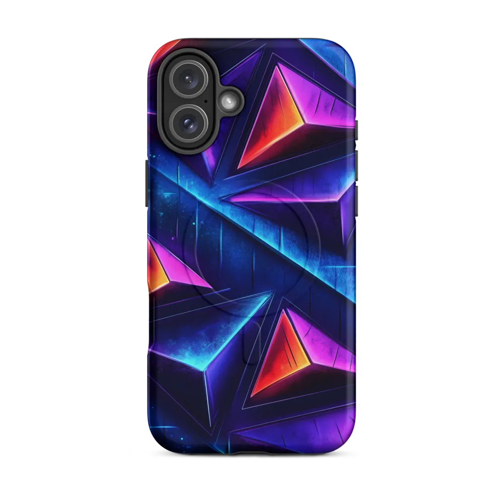 Geometric Luminescence