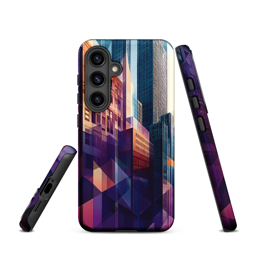 Urban Symphony