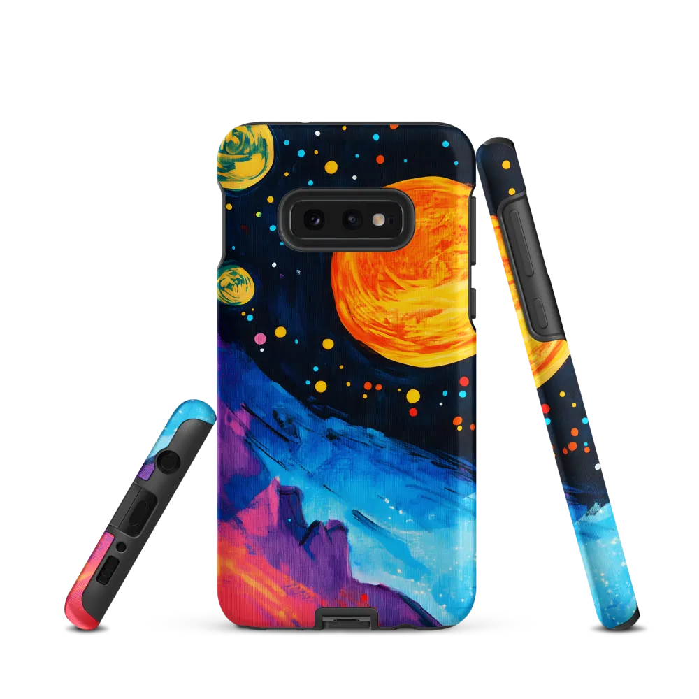 Cosmic Harmony