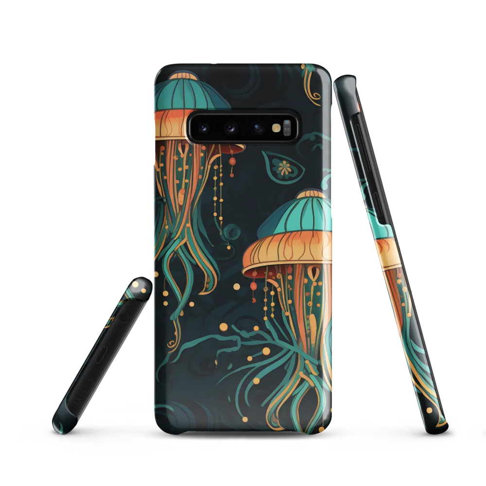 Symphony of Jellyfish