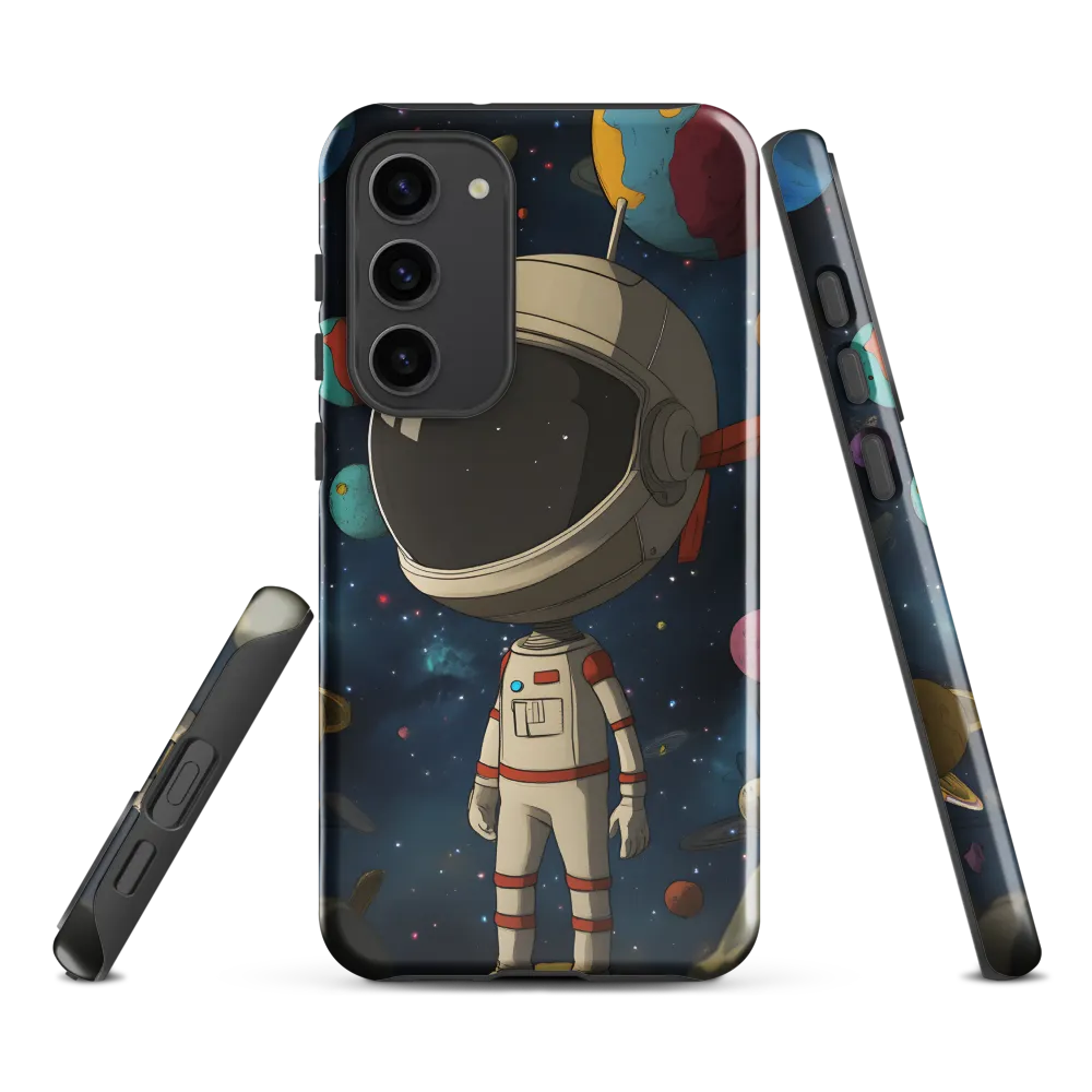 Cosmic Wonder