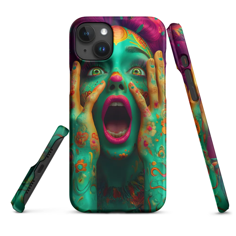 Echo of Shock