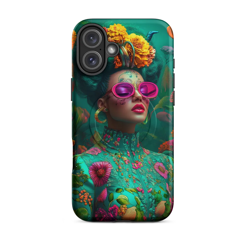 Floral Dreams