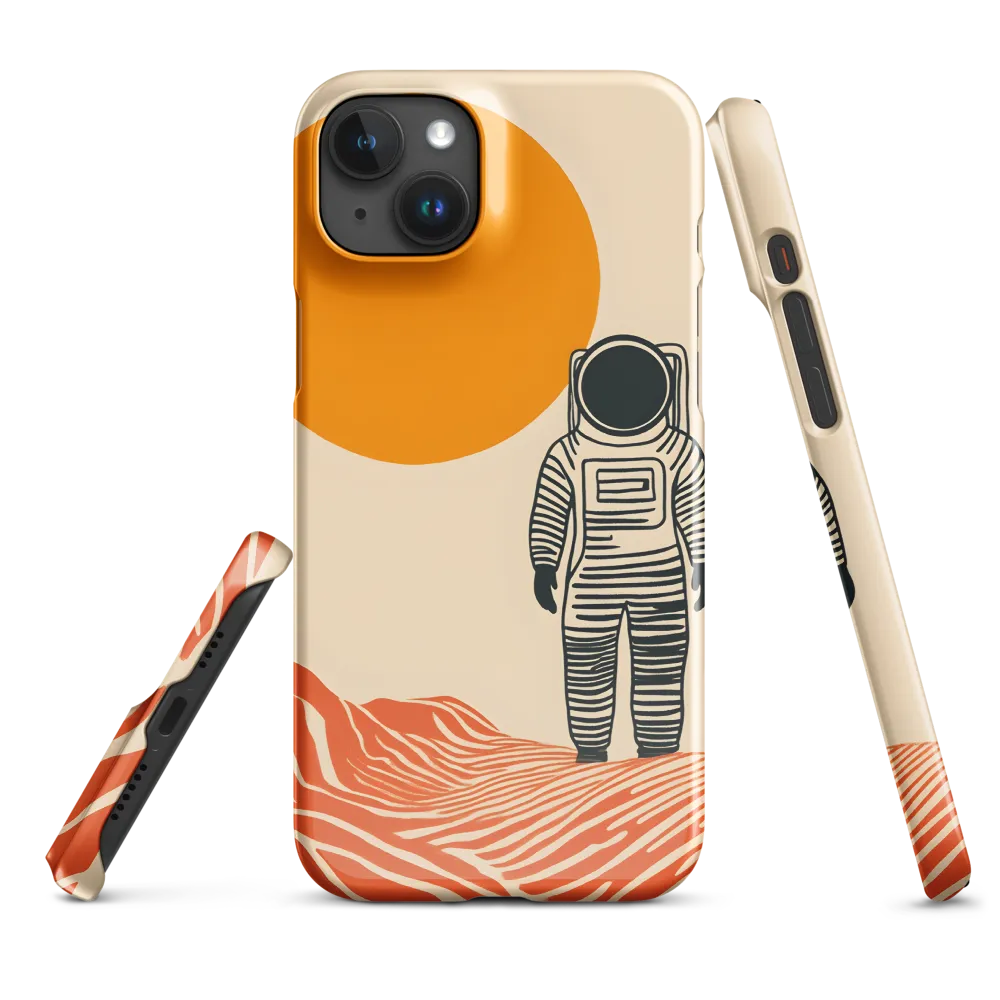 Solitude in Space