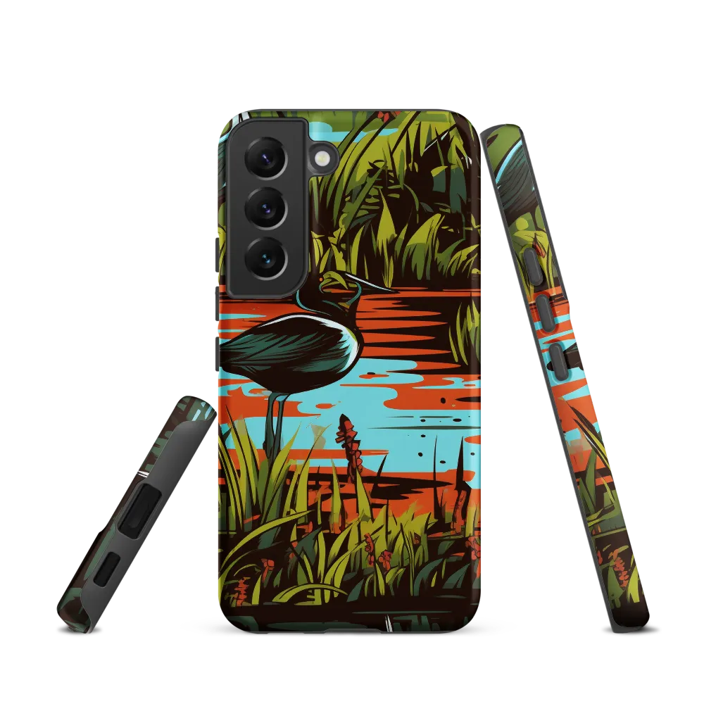 Marshland Symphony